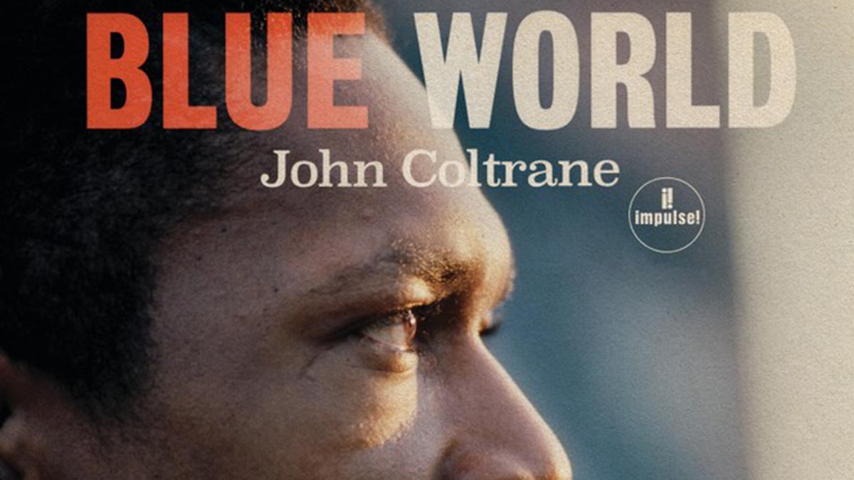 www.thewickedsound.com John Coltrane