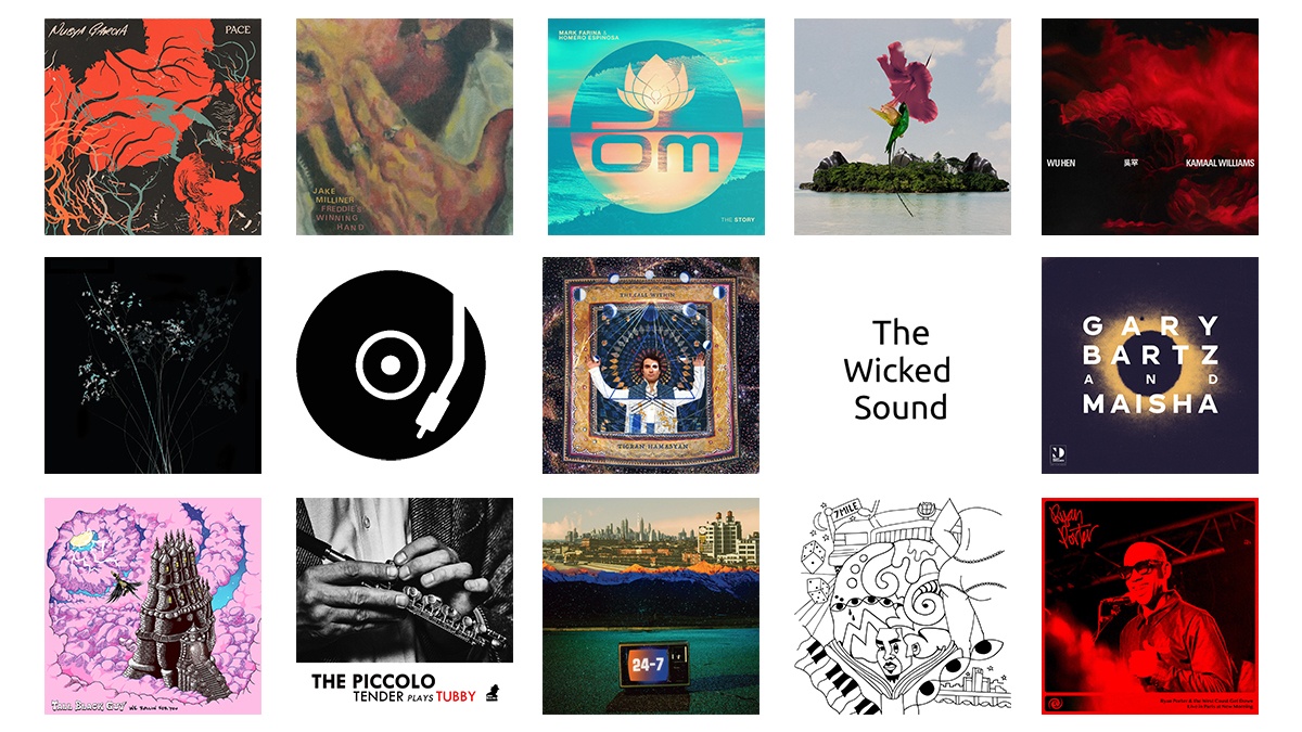 The-Wicked-Sound-Playlist-2020.06.1-cover Jazz Funk Soul Beats