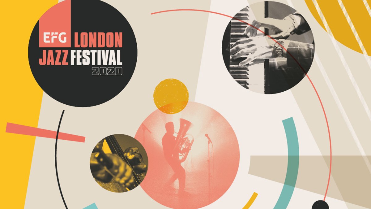 www,thewickedsound.com EFG London Jazz Festival 2020 Launch