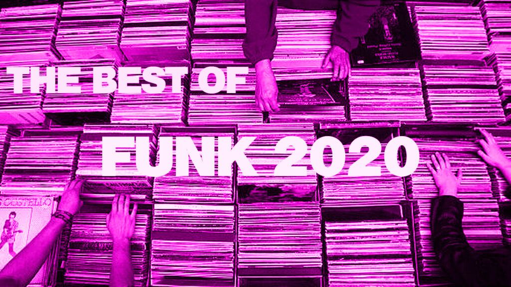 THE BEST BEATS ALBUMS 2021 - THE WICKED SOUND