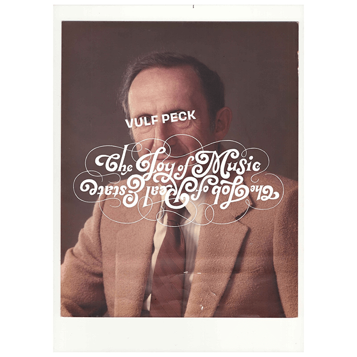 www.thewickedsound.com Vulfpeck The Joy of Music, The Job of Real Estate