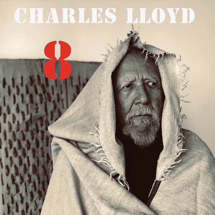 www.thewickedsound.com best live albums 2020 Charles Lloyd Kindred Spirit