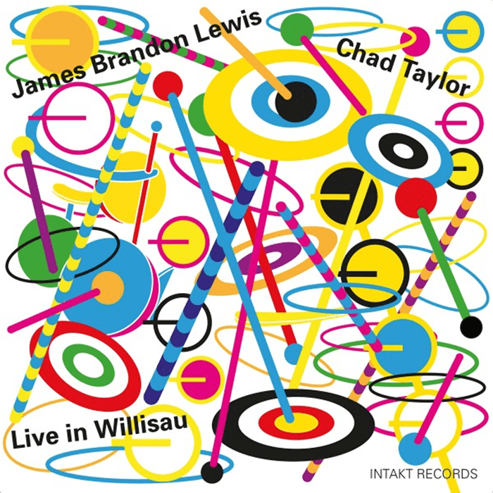 www.thewickedsound.com best live albums 2020 James Brandon Lewis Chad Taylor Live in Willisau