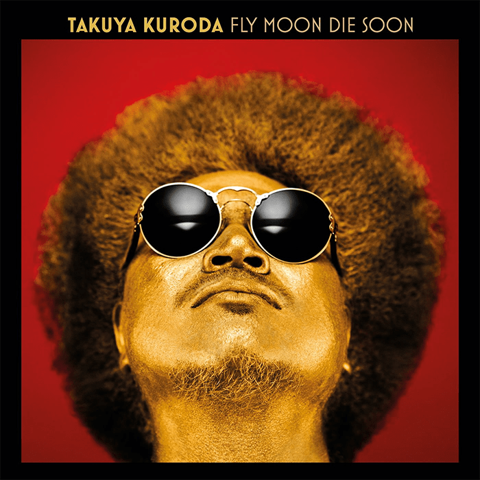 www.thewickedsound.com Takuya Kuroda Fly Moon Die Soon