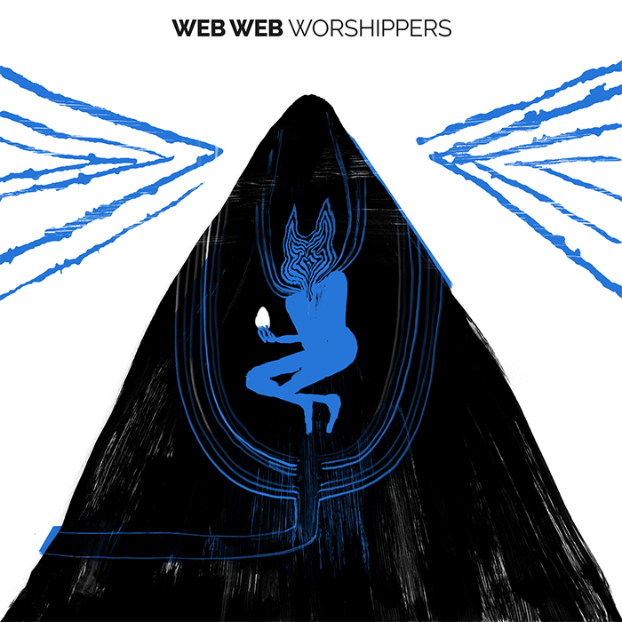 www.thewickedsound.com Web Web Worshippers