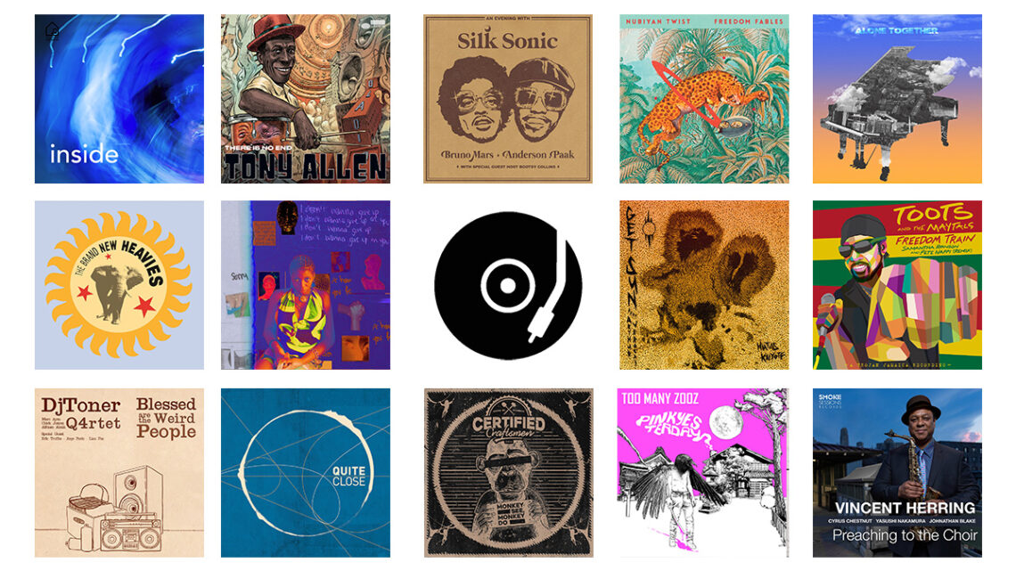 The-Wicked-Sound-Playlist-11-2021-Jazz-Funk-Soul-Beats