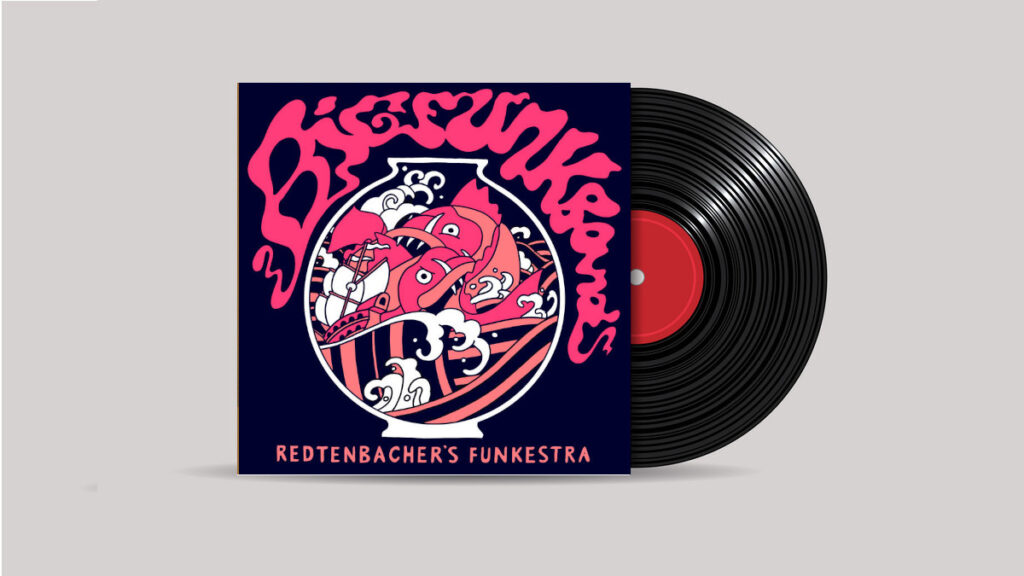 THE BEST FUNK ALBUMS 2021 so far THE WICKED SOUND