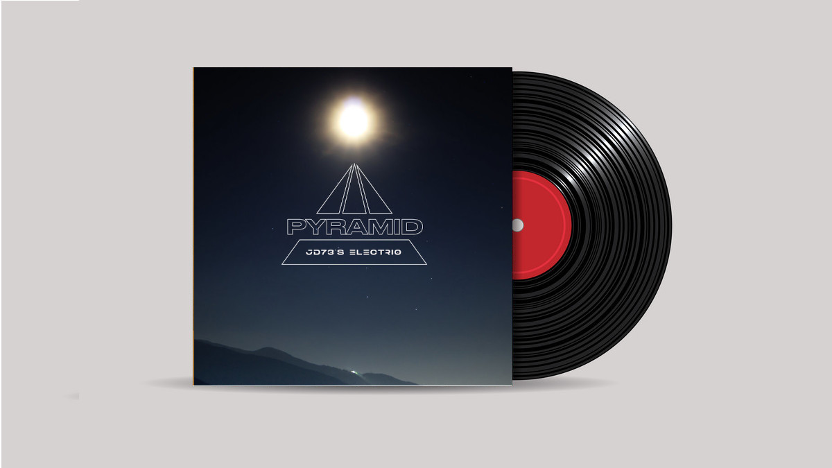 www.thewickedsound.com Album Picks Jazz JD73 ElecTrio – Pyramid [Atjazz]