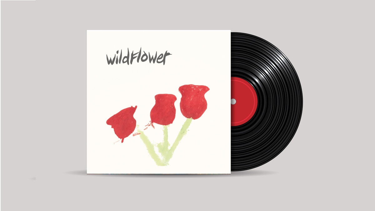 www.thewickedsound.com-Album-Picks-Wildflower-Better-Times-Tropic-Of-Love-Music.