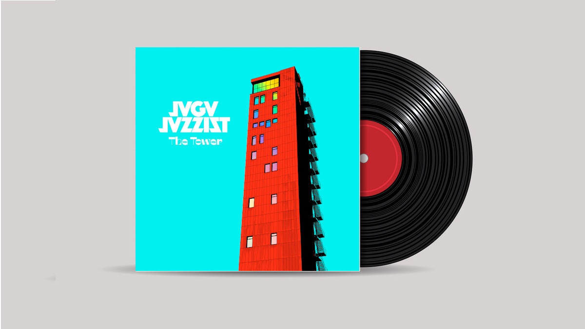 www.thewickedsound.com Album Picks Jaga Jazzist The Tower [Brainfeeder]
