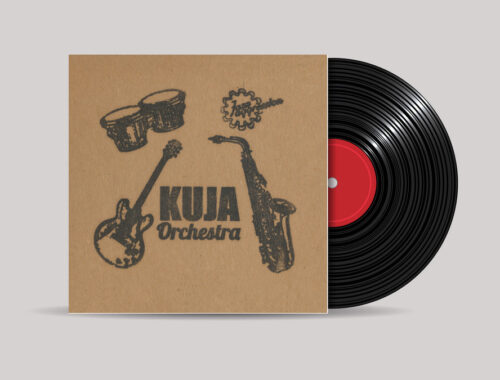 www.thewickedsound.com-Album-Picks-Kuja-Orchestra-2020-Jazzagression