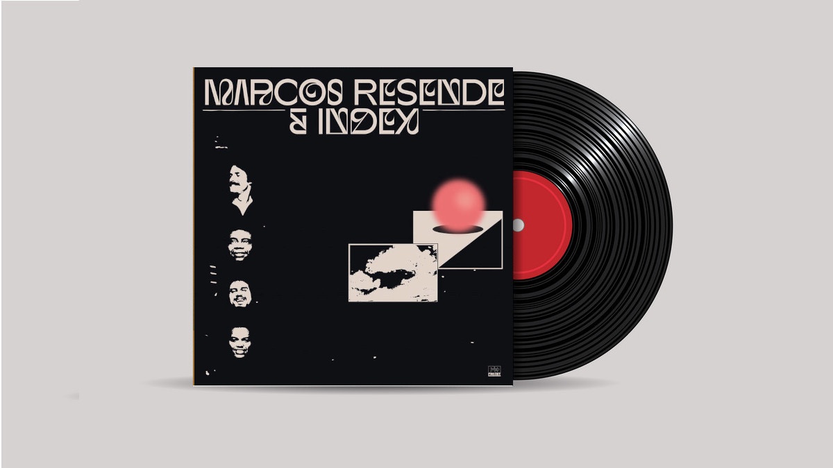 www.thewickedsound.com Album Picks Marcos Resende & Index Marcos Resende & Index [FarOut]