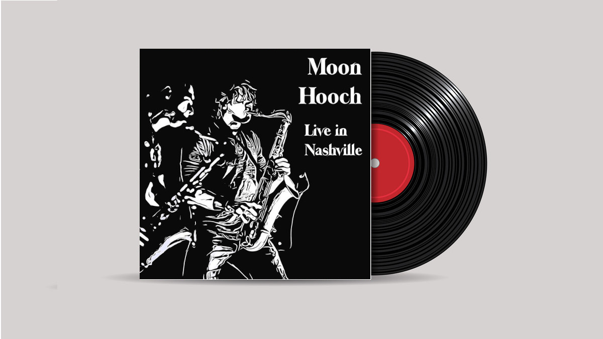 www.thewickedsound.com Album Picks Moon Hooch Live in Nashville [sel released]