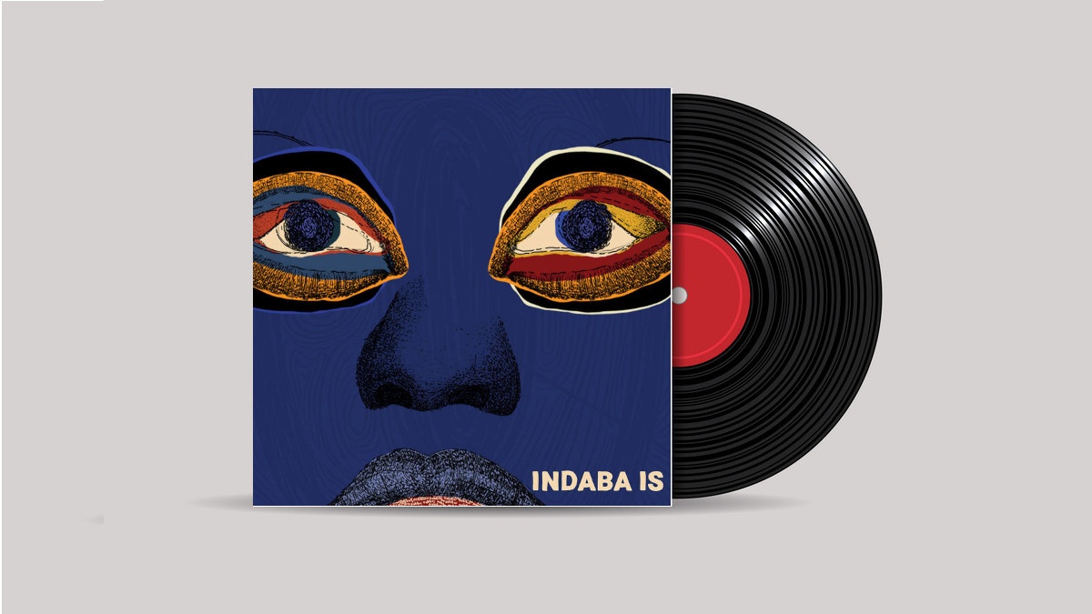 www.thewickedsound.com Album Picks VA Indaba Is [Brownswood Recordings]