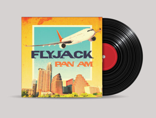 www.thewickedsound.com-Album-Picks-Flyjack-Pan-Am-Big-Indie-Records