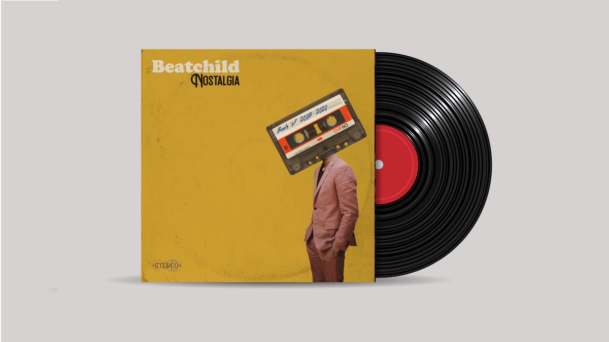 www.thewickedsound.com Album Picks BEATS Beatchild Nostalgia Beats of 2008 – 2020 [BBE Records]