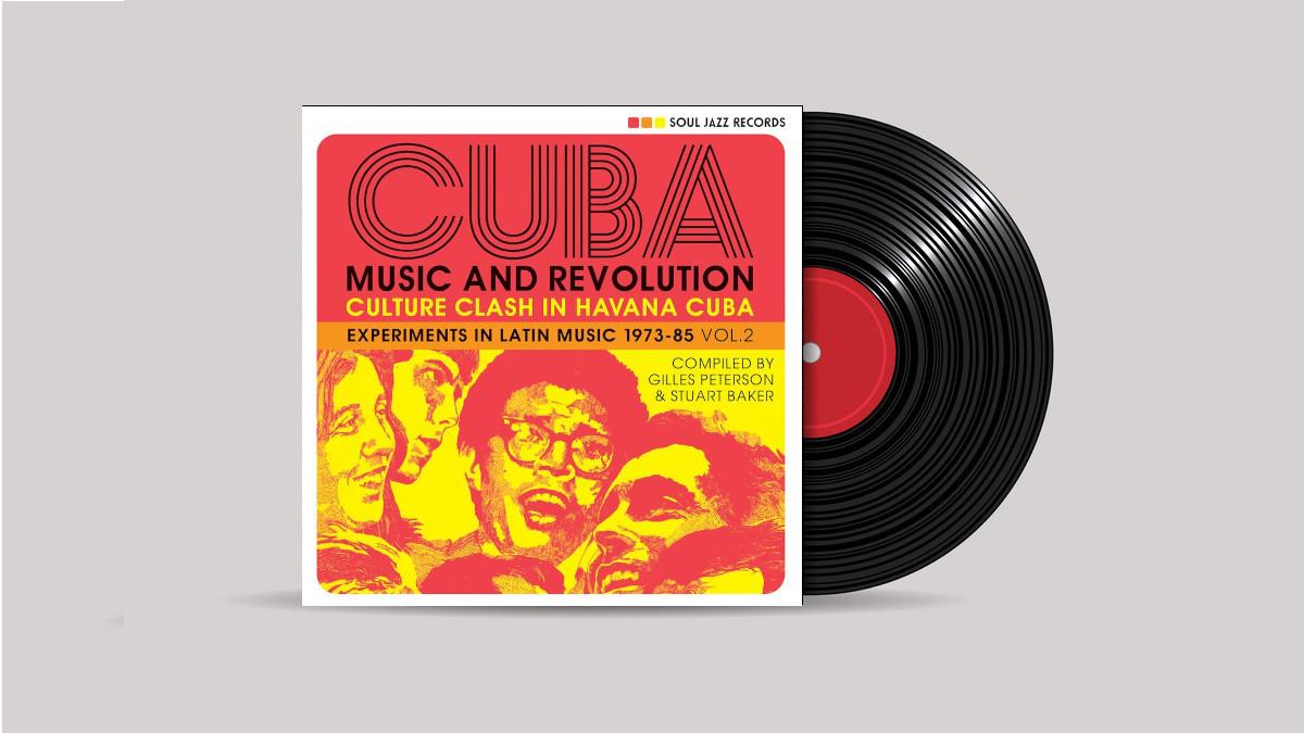 www.thewickedsound.com-Album-Picks-BEST-COMPILATIONS-VA-CUBA-Music-and-Revolution-Vol-2-Soul-Jazz-Records