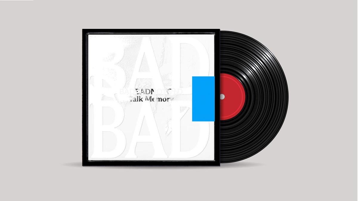 www.thewickedsound.com Album Picks Jazz BADBADNOTGOOD - Talk Memory [XL Recordings]