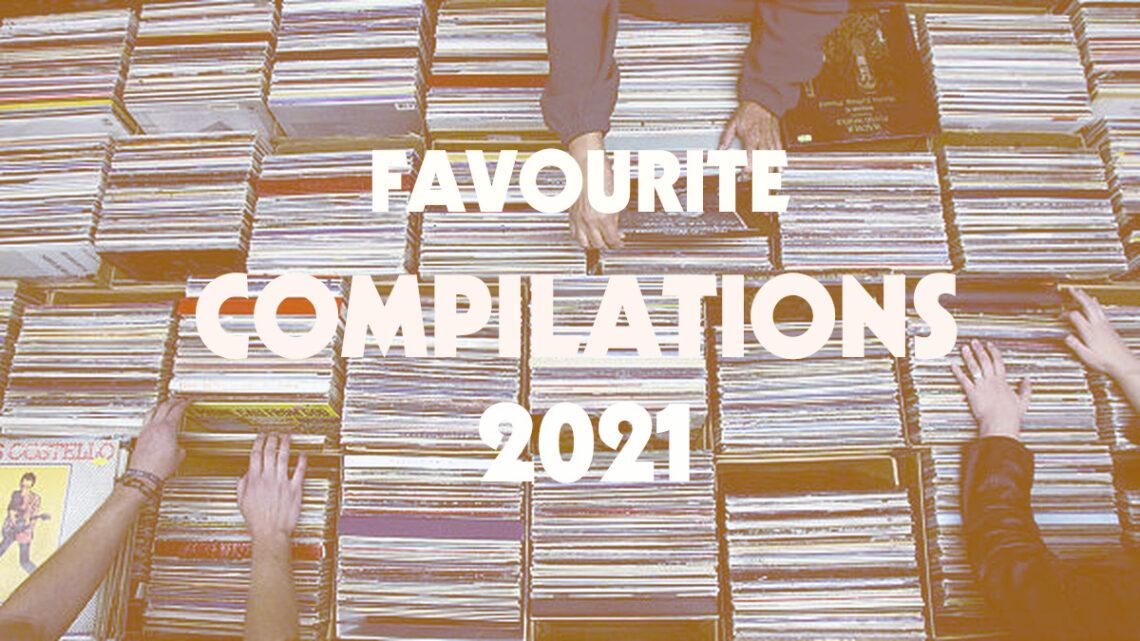 www.thewickedsound.com THE BEST OF COMPILATIONS ALBUMS 2021