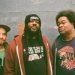 www.thewickedsound.com FUNK Delvon Lamarr Organ Trio Don'tWorry 'Bout What I Do [Colemine Records]