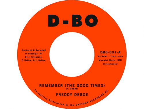 www.thewickedsound.com-Spin-The-Circle-45-Freddy-DeBoe-Band-Remeber-The-Good-Times-D-Bo-Daptone-Records
